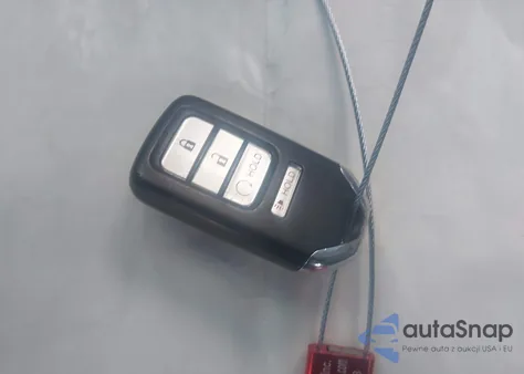 2018 Honda Ridgeline Rtl-E из США, поврежденный, VIN 5FPYK3F77JB008173